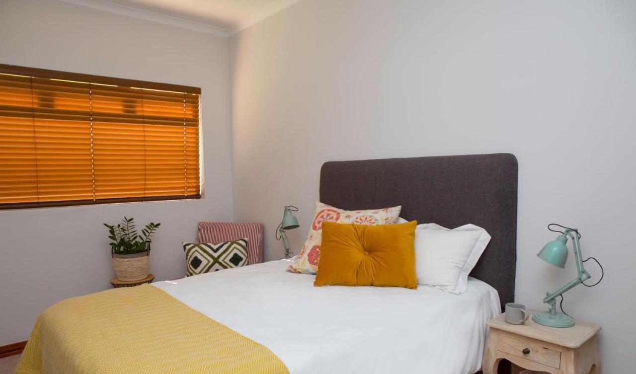 Hudson Manor - Entabeni, Knysna Bed & Breakfast Bagian luar foto