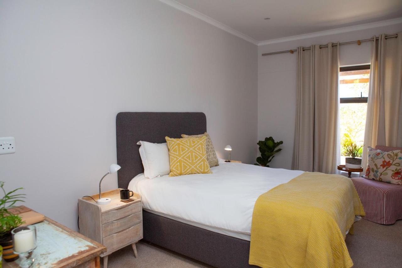Hudson Manor - Entabeni, Knysna Bed & Breakfast Bagian luar foto