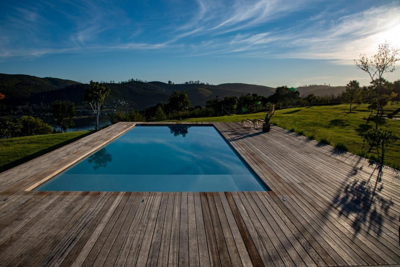 Hudson Manor - Entabeni, Knysna Bed & Breakfast Bagian luar foto