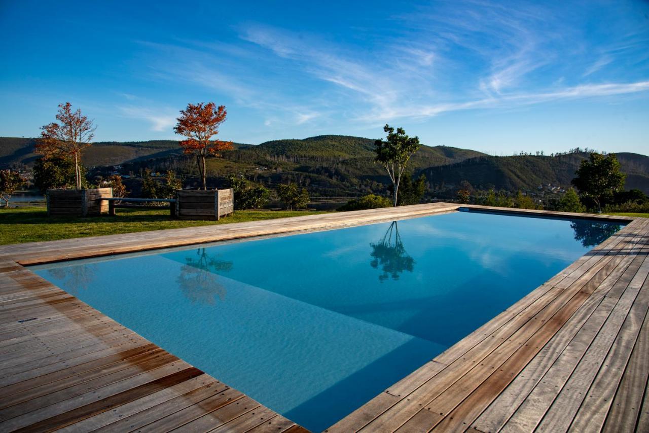 Hudson Manor - Entabeni, Knysna Bed & Breakfast Bagian luar foto
