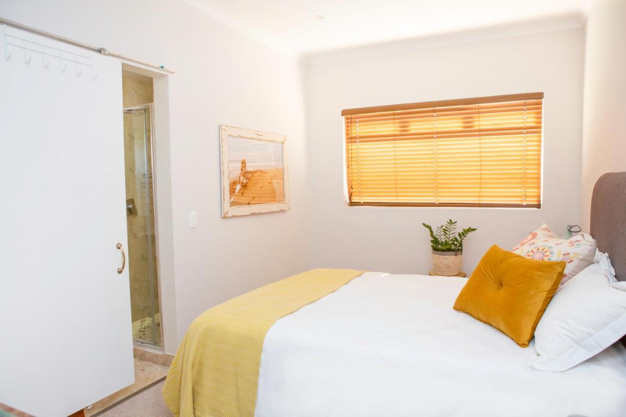 Hudson Manor - Entabeni, Knysna Bed & Breakfast Bagian luar foto